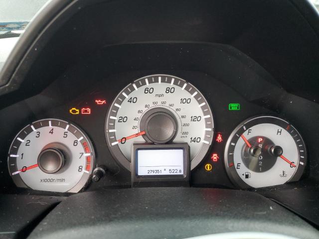 Photo 9 from auction – 2015 HONDA PILOT TOUR with VIN 5FNYF4H9XFB030743