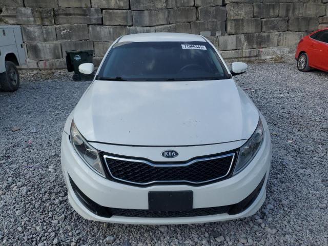Photo 5 from auction – 2015 KIA OPTIMA LX with VIN KNAGM4A79F5635426
