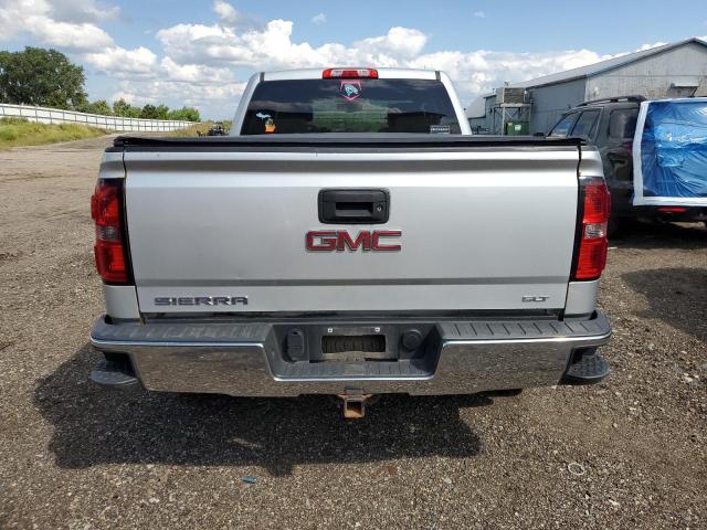 Photo 6 from auction – 2014 GMC SIERRA K1500 SLT with VIN 1GTV2VEC4EZ137560
