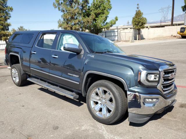 Photo 4 from auction – 2017 GMC SIERRA K15 with VIN 3GTU2NEC9HG341397