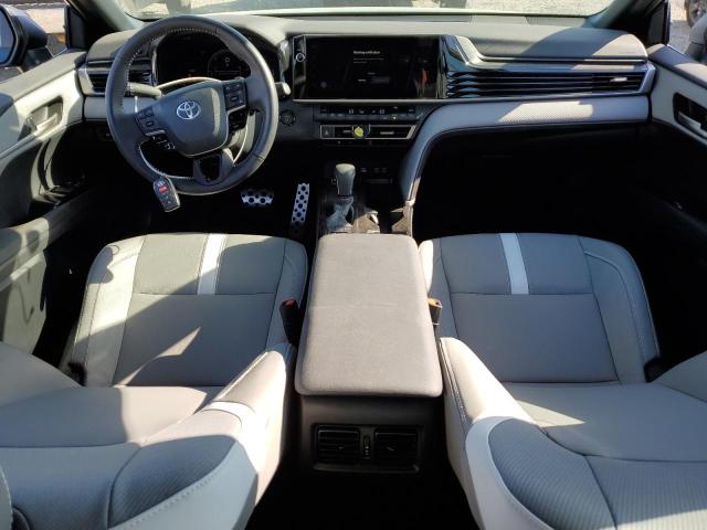 Photo 8 from auction – 2025 TOYOTA CAMRY XSE with VIN 4T1DAACK5SU554014