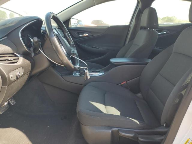 Photo 7 from auction – 2016 CHEVROLET MALIBU LS with VIN 1G1ZB5ST0GF311871