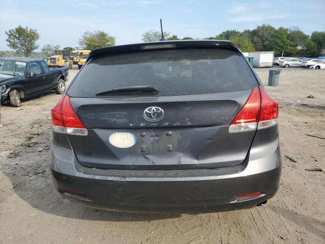 Photo 6 from auction – 2011 TOYOTA VENZA with VIN 4T3ZA3BB2BU042429