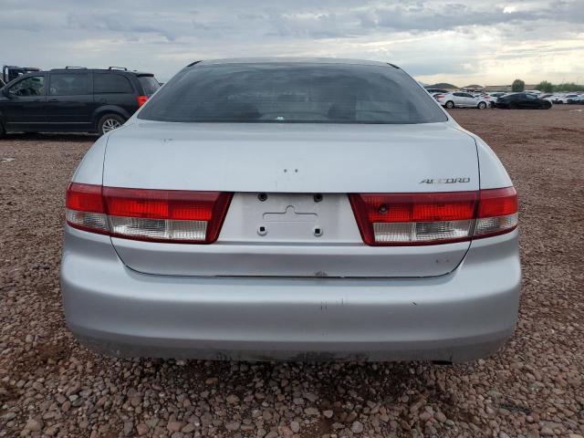Photo 6 from auction – 2004 HONDA ACCORD with VIN 1HGCM56694A013339