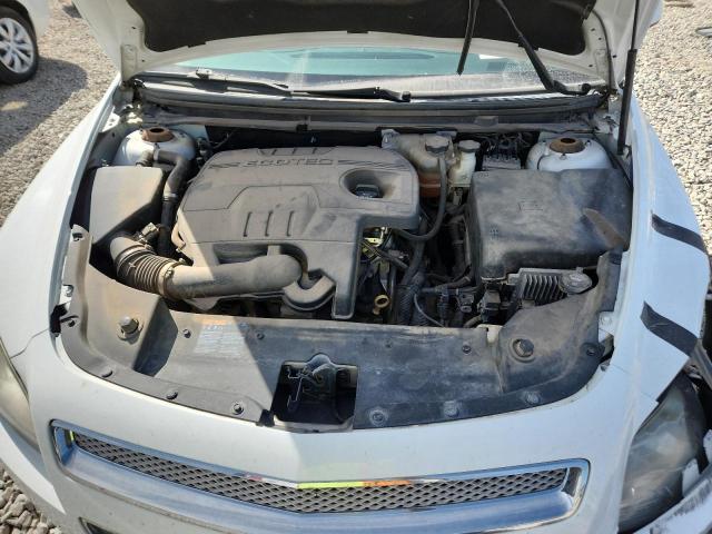Photo 11 from auction – 2012 CHEVROLET MALIBU LTZ with VIN 1G1ZE5E03CF374398