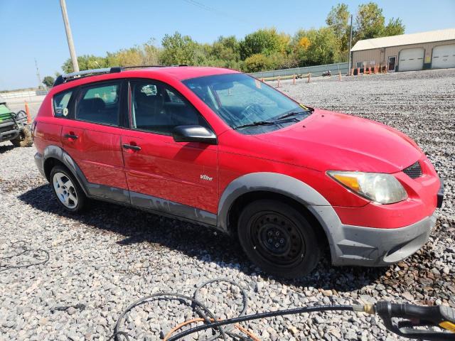 Photo 4 from auction – 2003 PONTIAC VIBE with VIN 5Y2SL62863Z439306