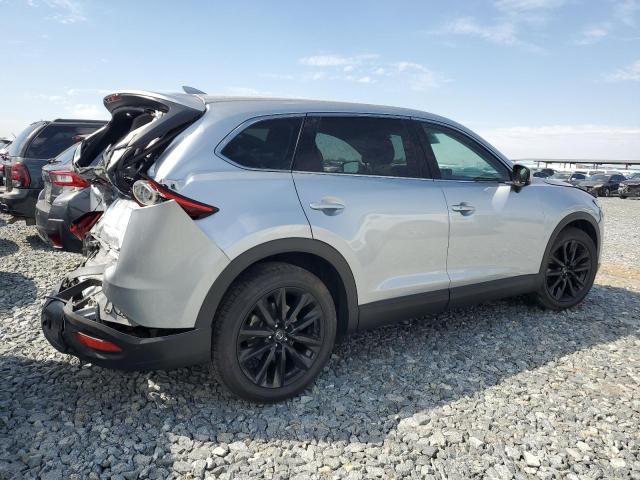 Photo 3 from auction – 2023 MAZDA CX-9 TOURI with VIN JM3TCBAYXP0657460