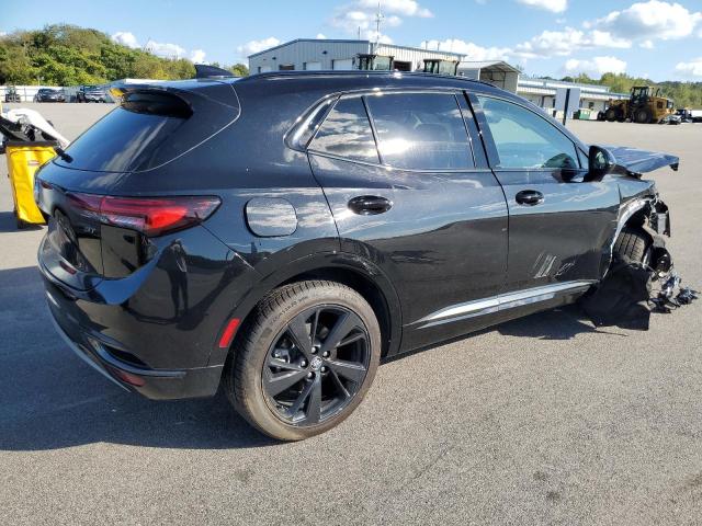 Photo 3 from auction – 2023 BUICK ENVISION E with VIN LRBFZNR40PD075088