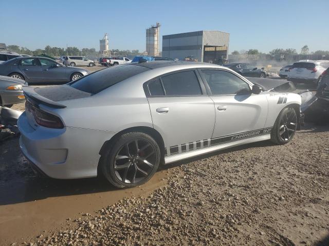 Photo 3 from auction – 2019 DODGE CHARGER with VIN 2C3CDXHG1KH663737
