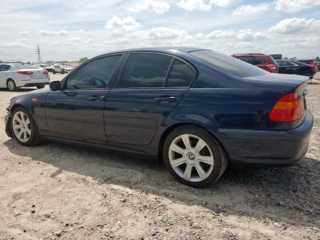 Foto 2 de la subasta – 2002 BMW 325 I con VIN WBAET37442NG74438
