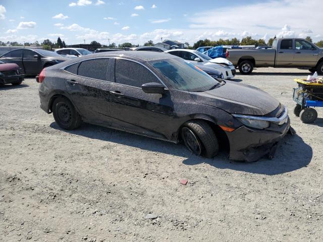Photo 4 from auction – 2018 HONDA CIVIC with VIN 2HGFC2F53JH530414