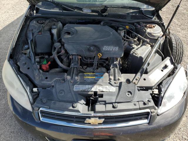 Photo 11 from auction – 2008 CHEVROLET IMPALA LS with VIN 2G1WB58K581369002