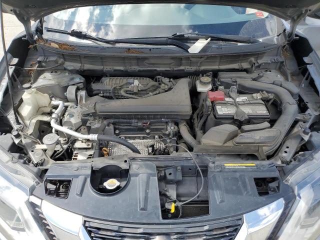 Photo 12 from auction – 2017 NISSAN ROGUE S with VIN JN8AT2MT6HW381393