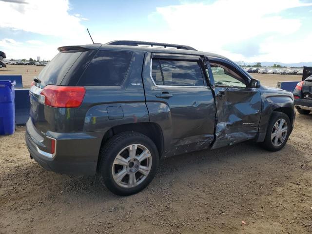 Photo 3 from auction – 2017 GMC TERRAIN SLE with VIN 2GKFLTEK3H6254063