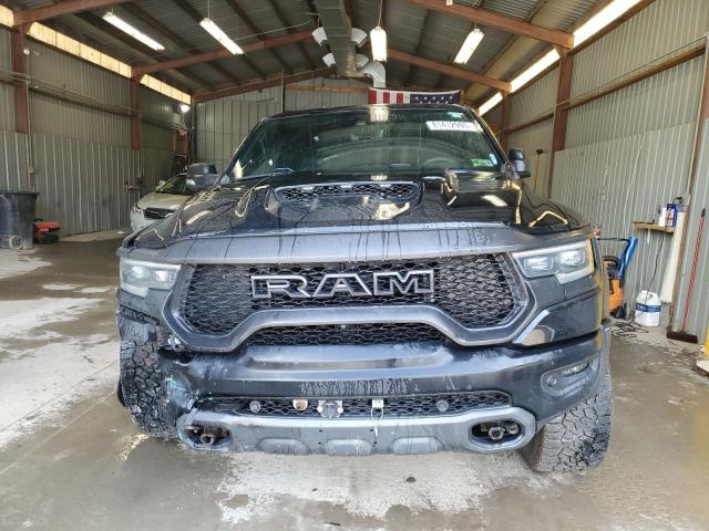 Photo 5 from auction – 2021 RAM 1500 TRX with VIN 1C6SRFU91MN703455
