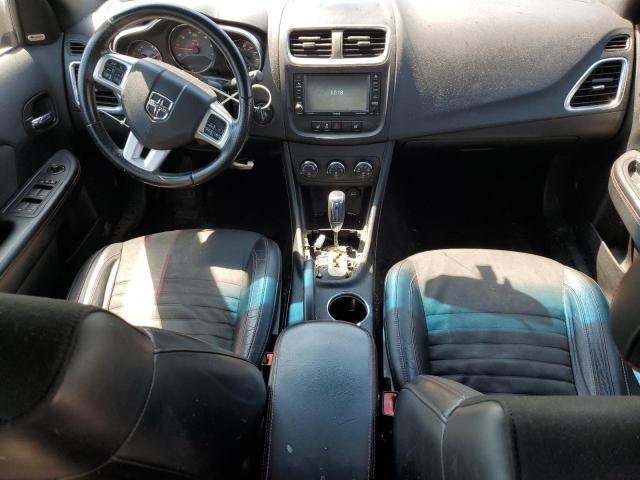 Photo 8 from auction – 2013 DODGE AVENGER R/ with VIN 1C3CDZBG7DN663109