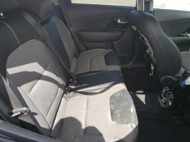 Photo 10 from auction – 2022 KIA NIRO S with VIN KNDCC3LG7N5161213