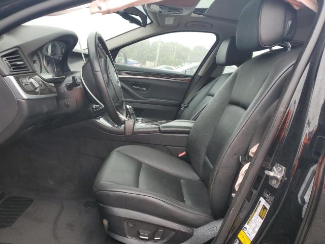 Photo 7 from auction – 2011 BMW 535 XI with VIN WBAFU7C59BC877857
