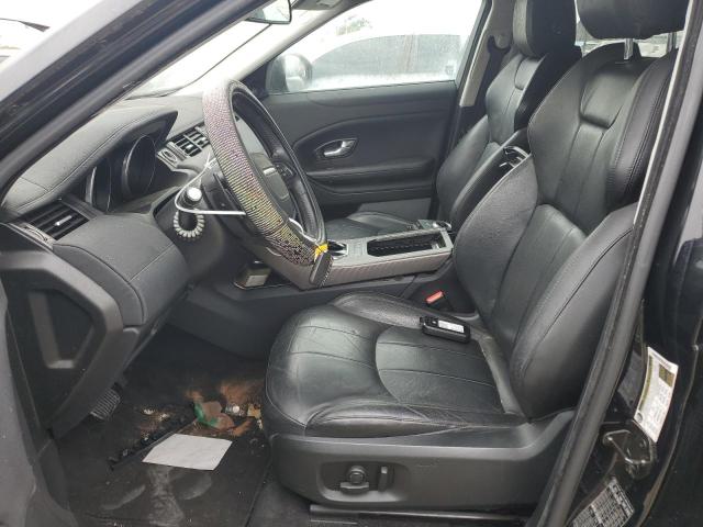 Photo 7 from auction – 2018 LAND ROVER RANGE ROVE with VIN SALVP2RX2JH271957