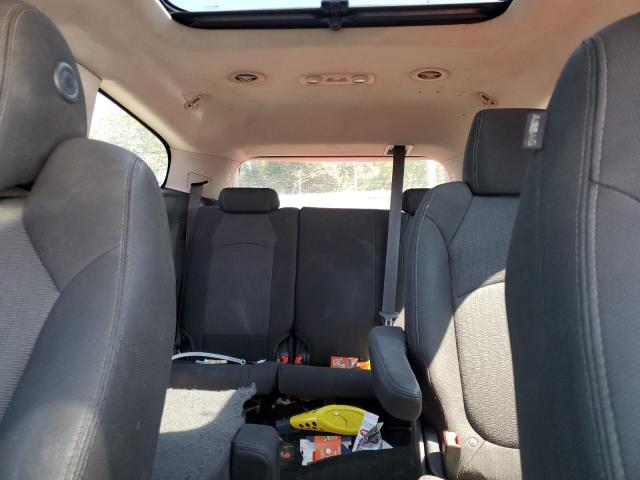 Photo 10 from auction – 2014 CHEVROLET TRAVERSE L with VIN 1GNKRGKD6EJ191651