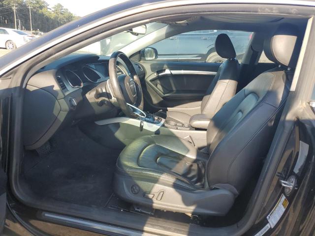 Photo 7 from auction – 2011 AUDI A5 PREMIUM with VIN WAULFAFR3BA032457
