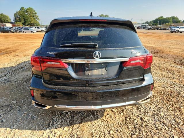 Photo 6 from auction – 2017 ACURA MDX TECHNO with VIN 5FRYD3H58HB012336