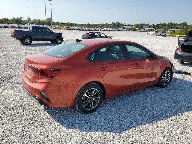 Photo 3 from auction – 2022 KIA FORTE FE with VIN 3KPF24AD3NE449295
