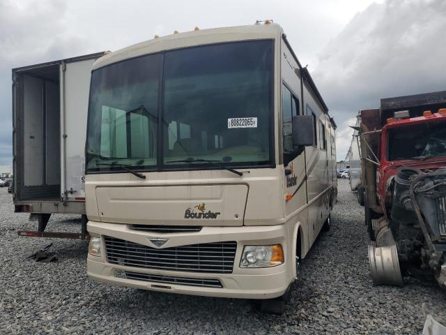 Photo 2 from auction – 2007 FORD F550 SUPER with VIN 1F6NF53Y670A02724