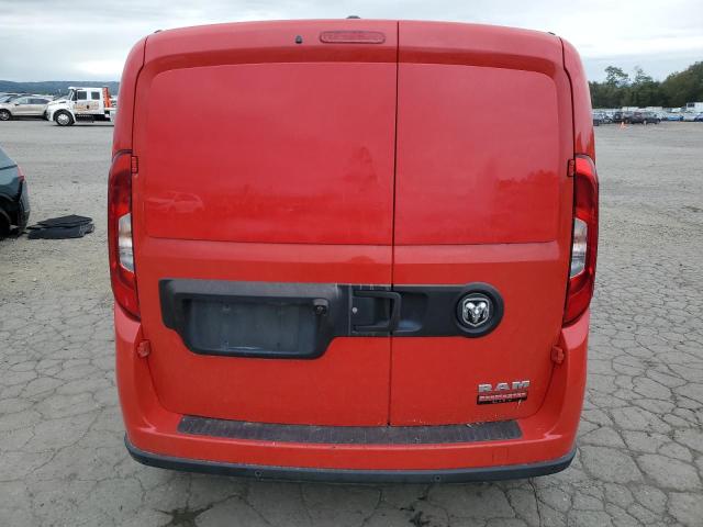 Photo 6 from auction – 2017 RAM PROMASTER with VIN ZFBERFBB4H6E93600