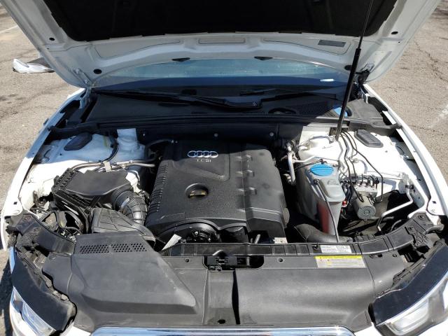 Photo 11 from auction – 2013 AUDI A5 PREMIUM with VIN WAUCFAFR5DA044094