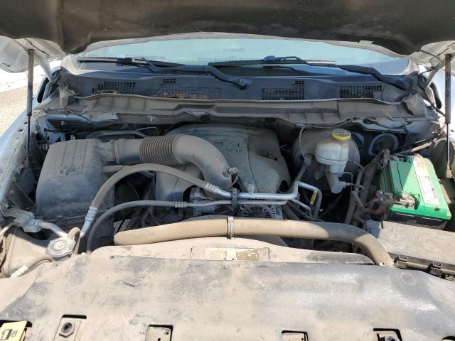 Photo 11 from auction – 2017 RAM 1500 ST with VIN 1C6RR6ST8HS708852