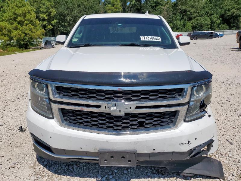 Photo 5 from auction – 2017 CHEVROLET SUBURBAN C with VIN 1GNSCHKC1HR375772