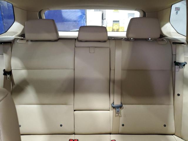 Photo 10 from auction – 2013 BMW X3 XDRIVE2 with VIN 5UXWX9C51D0A09007