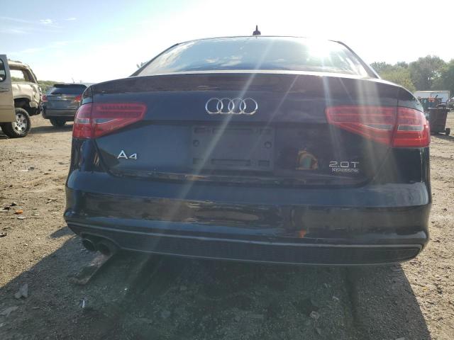 Photo 6 from auction – 2015 AUDI A4 PREMIUM with VIN WAUBFAFL6FN045158