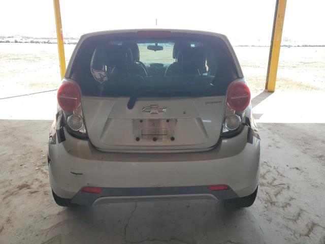 Photo 6 from auction – 2015 CHEVROLET SPARK 1LT with VIN KL8CD6S91FC752287