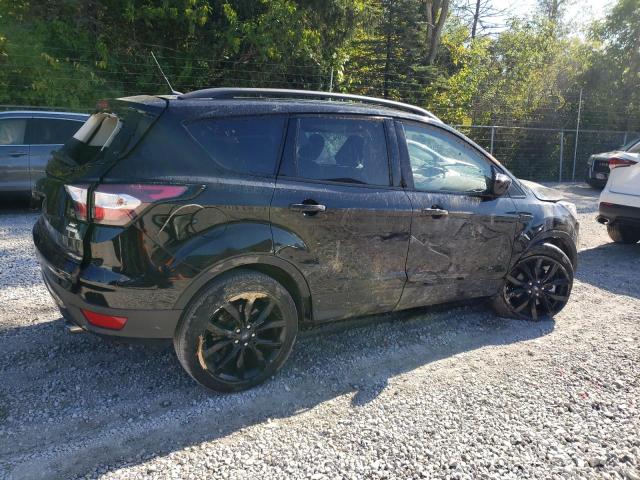 Photo 3 from auction – 2018 FORD ESCAPE SE with VIN 1FMCU0GD9JUD16996