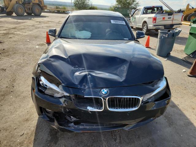 Photo 5 from auction – 2014 BMW 320 I with VIN WBA3B1C53EK134188