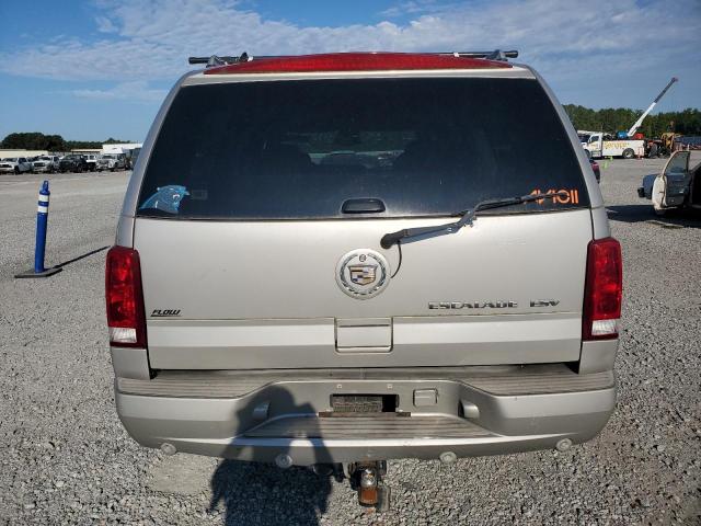 Photo 6 from auction – 2005 CADILLAC ESCALADE with VIN 3GYFK66N15G189555