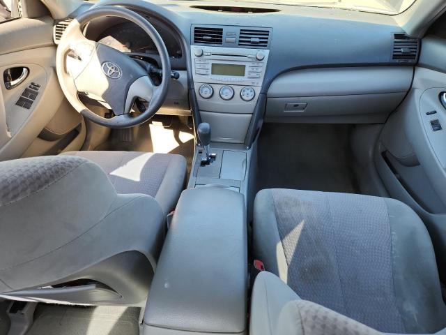 Photo 8 from auction – 2011 TOYOTA CAMRY BASE with VIN 4T4BF3EK0BR120512