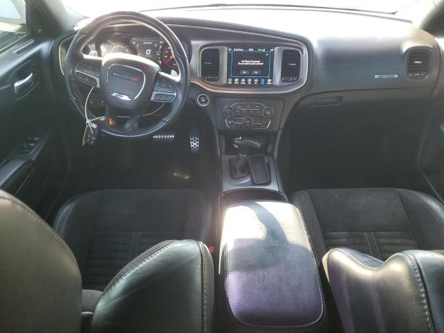 Photo 8 from auction – 2020 DODGE CHARGER R/ with VIN 2C3CDXCT9LH234450