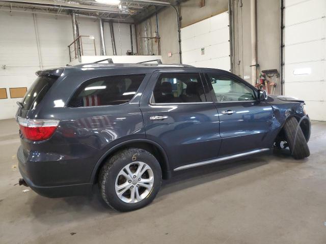 Photo 3 from auction – 2013 DODGE DURANGO CREW with VIN 1C4RDJDGXDC692037