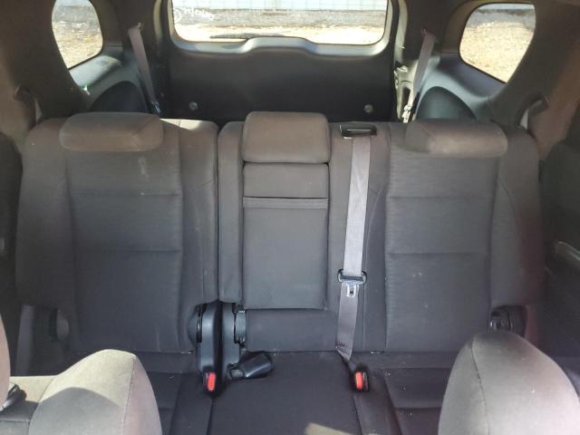 Photo 10 from auction – 2019 DODGE DURANGO SX with VIN 1C4RDHAG5KC598822