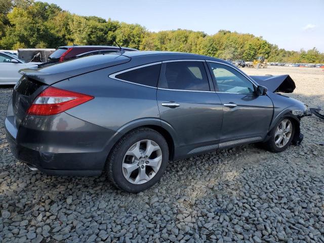 Photo 3 from auction – 2011 HONDA ACCORD CRO with VIN 5J6TF2H5XBL002535