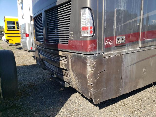 Photo 10 from auction – 2007 FREIGHTLINER CHASSIS X with VIN 4UZAB2CY17CX98623