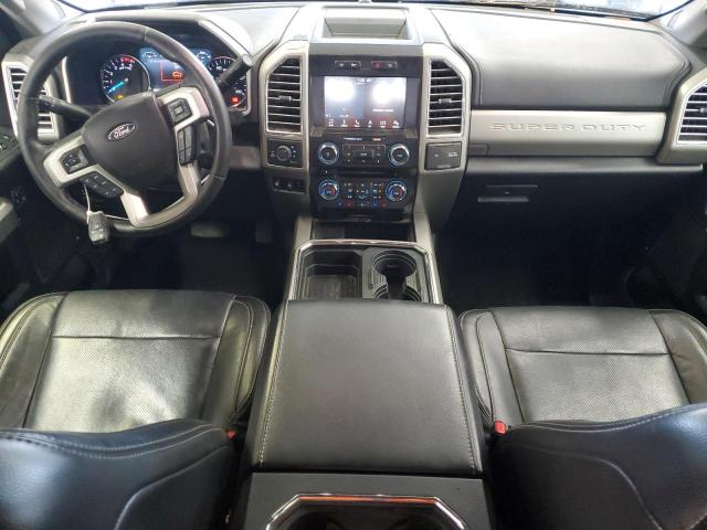 Photo 8 from auction – 2017 FORD F350 SUPER with VIN 1FT8W3BT3HEC31371