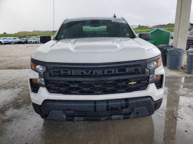 Photo 5 from auction – 2023 CHEVROLET SILVERADO with VIN 3GCNAAEK7PG359807