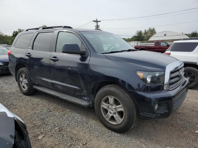 Photo 4 from auction – 2008 TOYOTA SEQUOIA SR with VIN 5TDBY64A88S010646