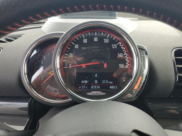 Photo 9 from auction – 2018 MINI COOPER JCW with VIN WMWLV9C59J2D66815