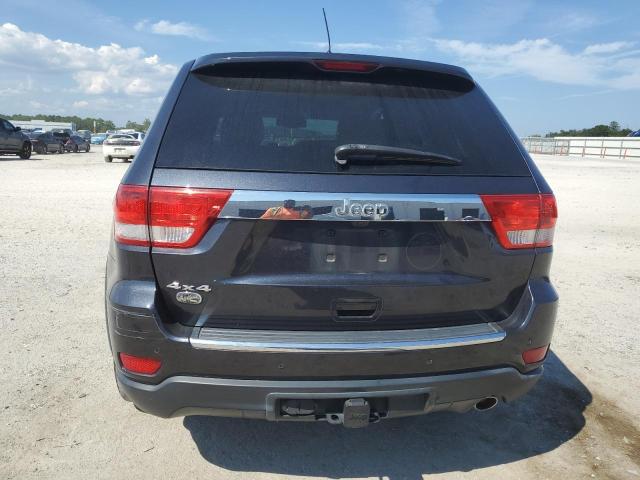 Photo 6 from auction – 2013 JEEP GRAND CHER with VIN 1C4RJFCG8DC522900