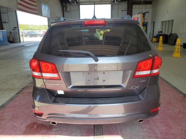 Photo 6 from auction – 2015 DODGE JOURNEY SX with VIN 3C4PDDBG0FT651497